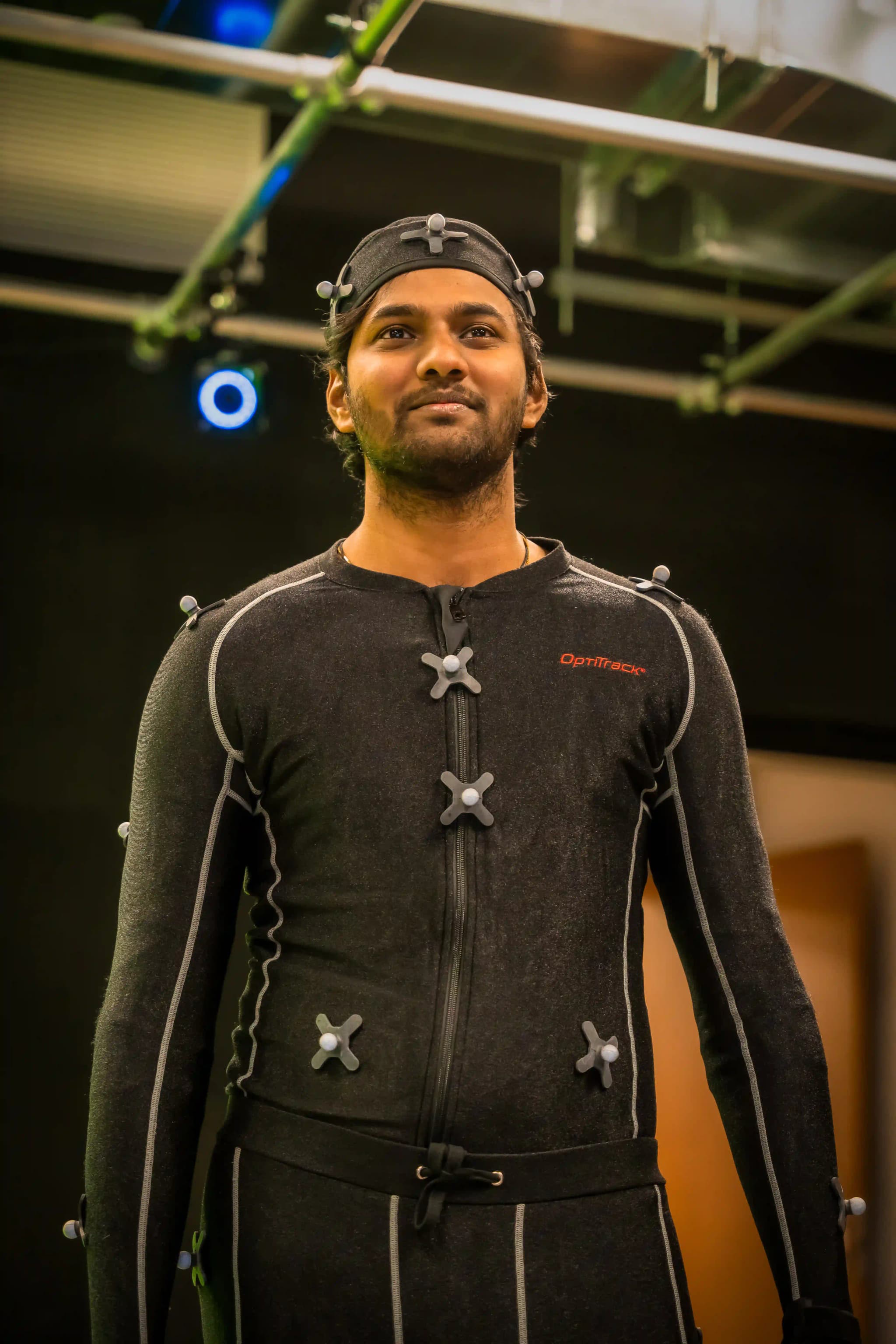 Neelesh Reddy - Profile Picture